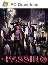 Left 4 Dead 2: The Passing