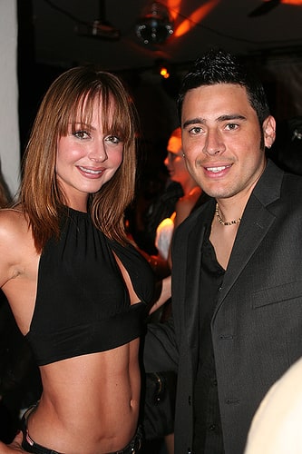 Gabriela Spanic Gabriela Spanic