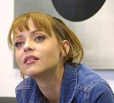 Gabriela Spanic