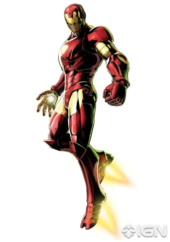 Marvel vs. Capcom 3: Fate of Two Worlds Marvel vs. Capcom 3: Fate of Two Worlds
