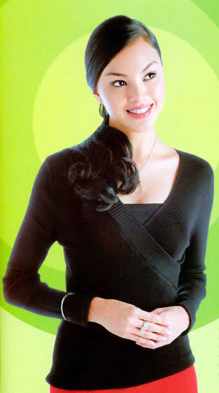 Carmen Soo