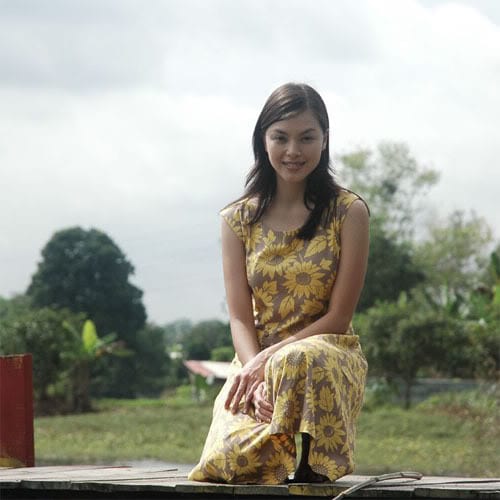 Carmen Soo