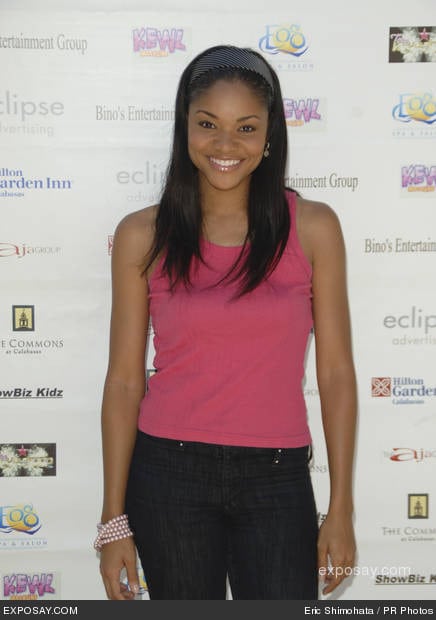 Erica Hubbard