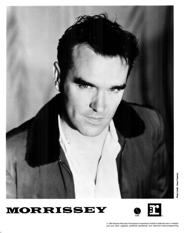 Morrissey