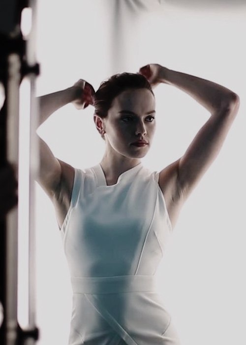 Picture of Daisy Ridley