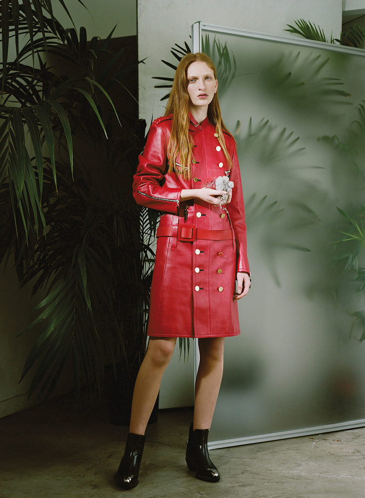 Fay Alice Parsons