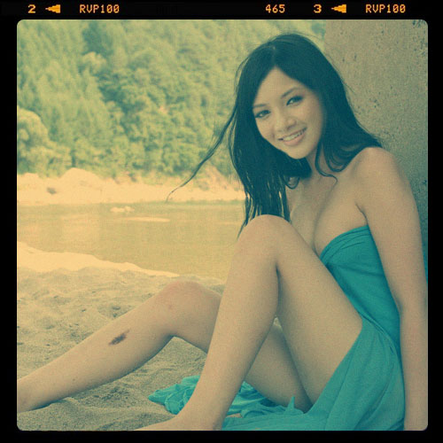Neelofa