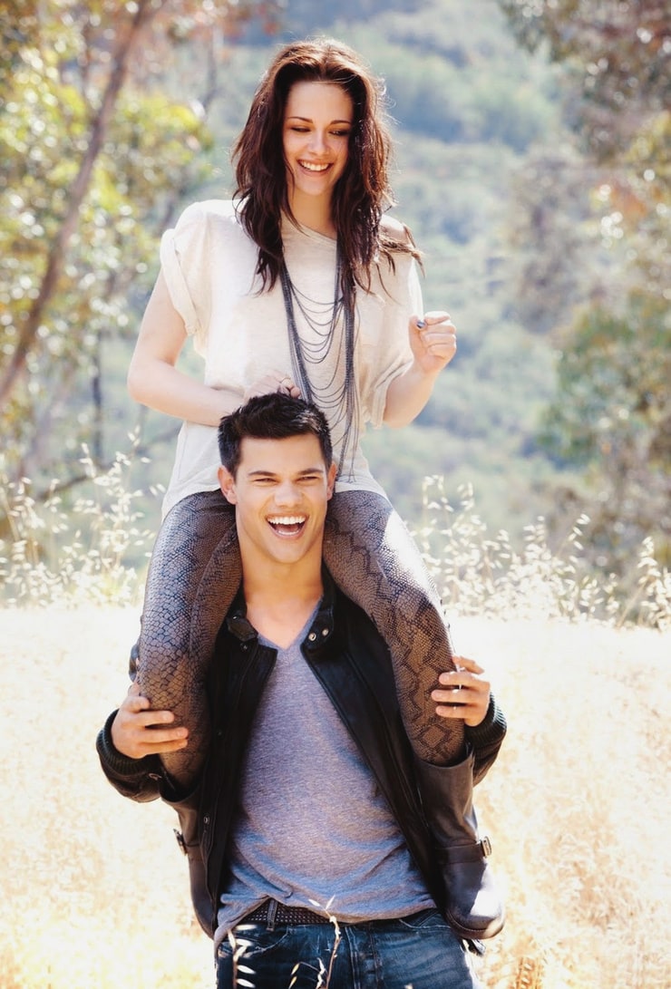 Taylor Lautner Taylor Lautner