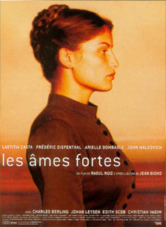 Les âmes fortes                                  (2001)