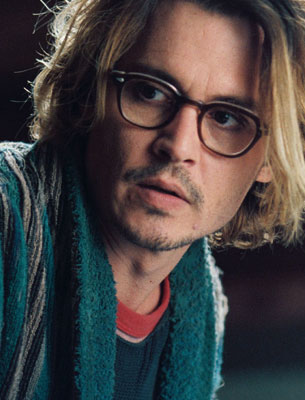 Johnny Depp Johnny Depp
