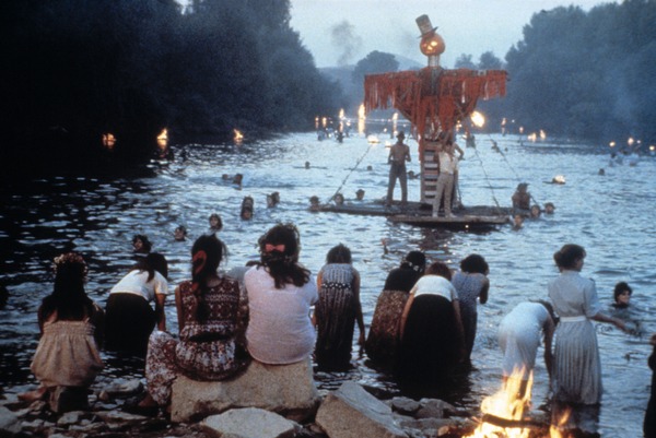 Time of the Gypsies
