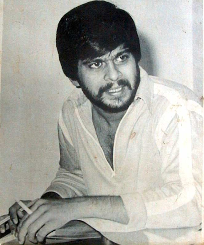 Shankar Nag