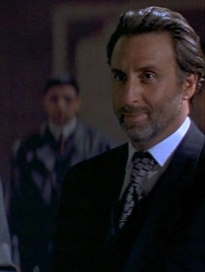 Ron Silver