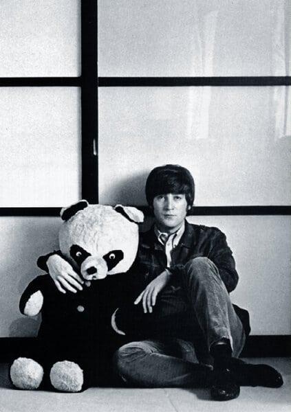 John Lennon John Lennon