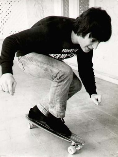 John Lennon
