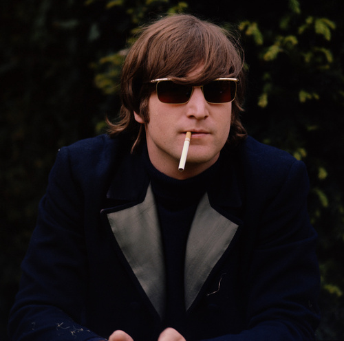 John Lennon