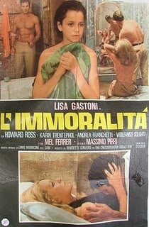 L'immoralità