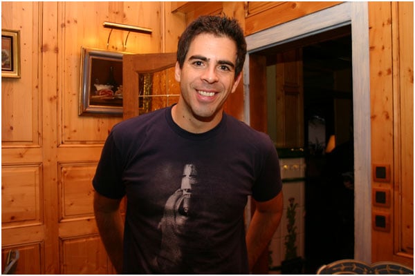 Eli Roth