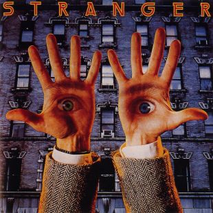 Stranger