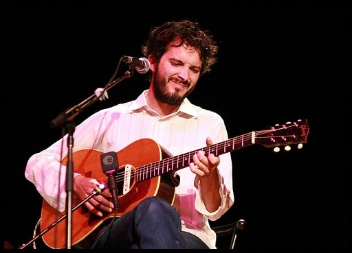 Bret McKenzie