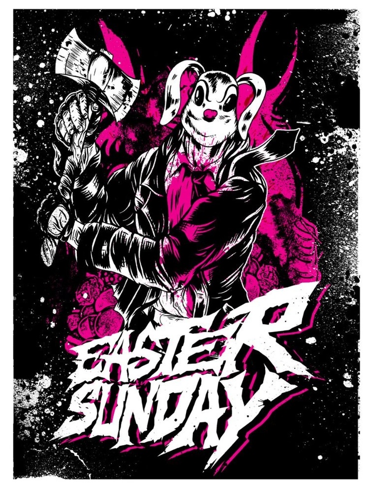 Easter Sunday