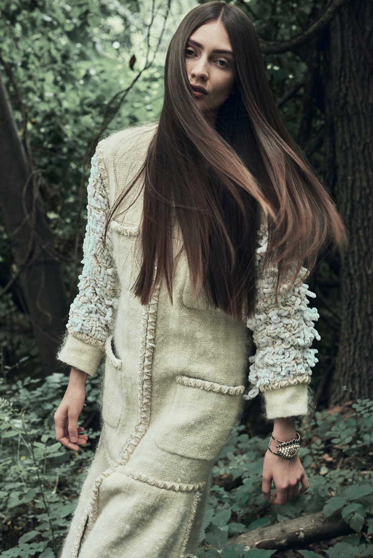 Marine Deleeuw