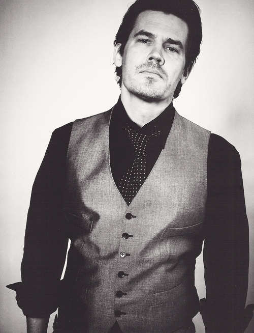 Josh Brolin Josh Brolin