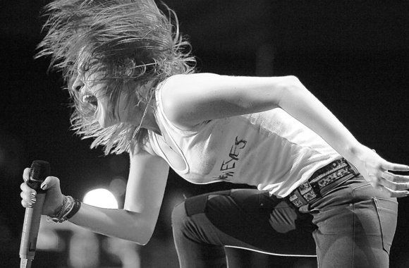 Paramore