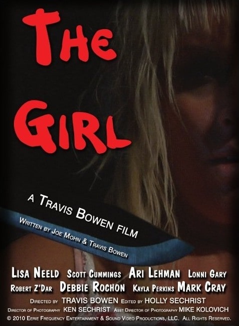 The Girl