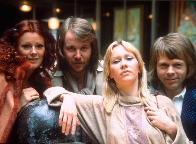 ABBA