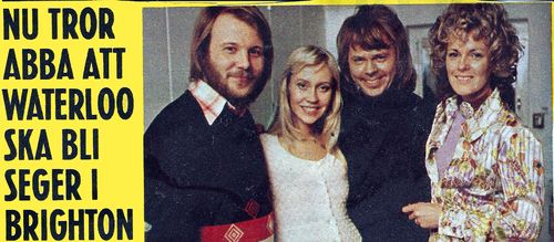 ABBA