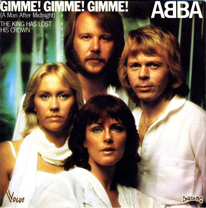 ABBA