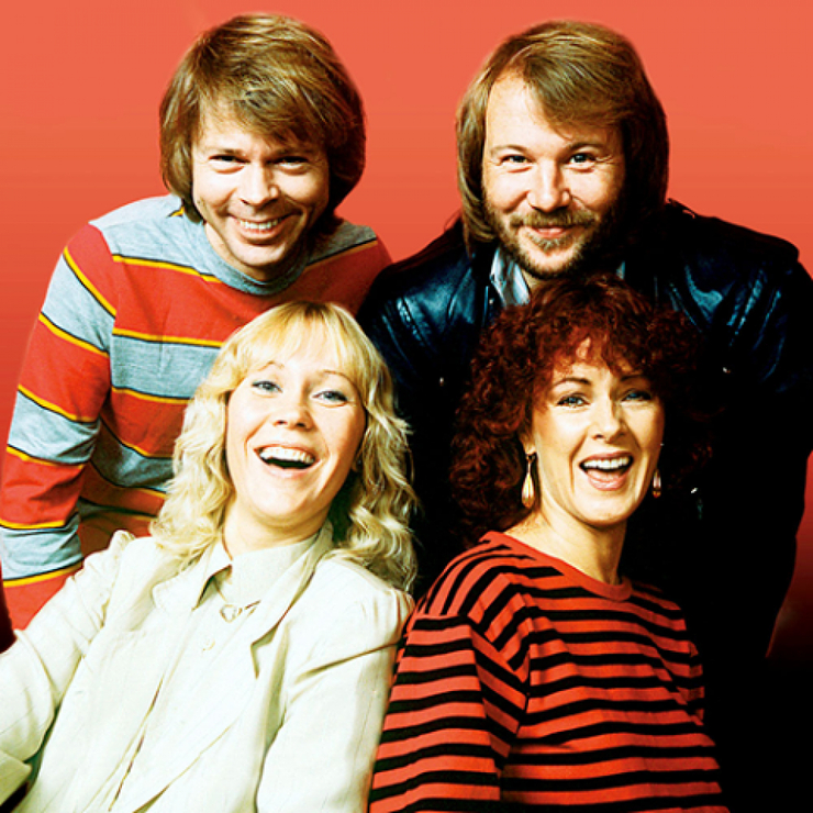 ABBA