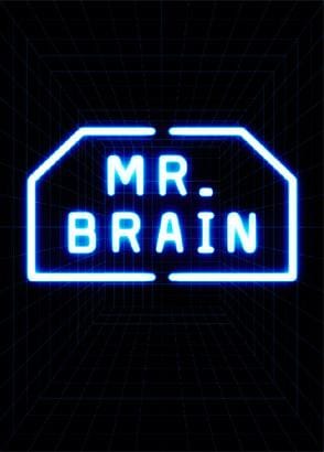 Mr. Brain                                  (2009- )