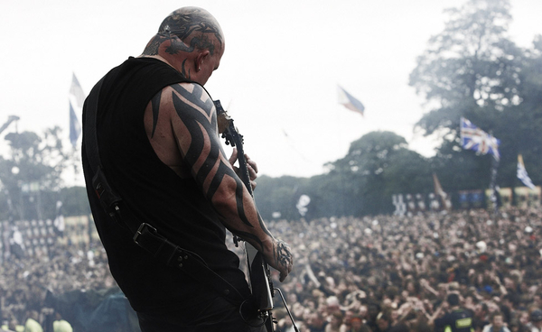 Slayer