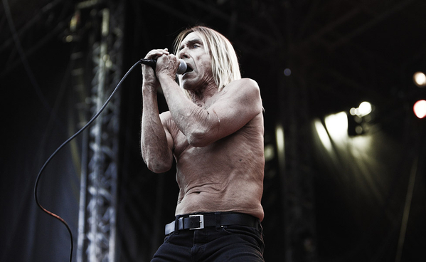 The Stooges