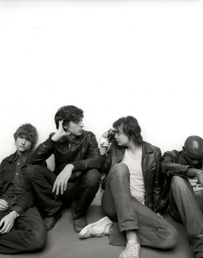The Libertines