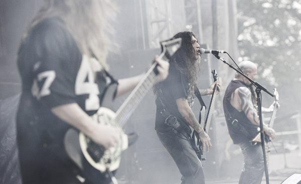 Slayer
