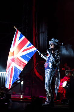 Alice Cooper