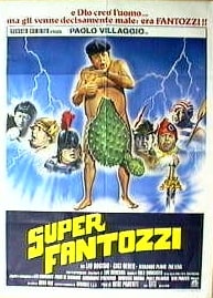 Super Fantozzi