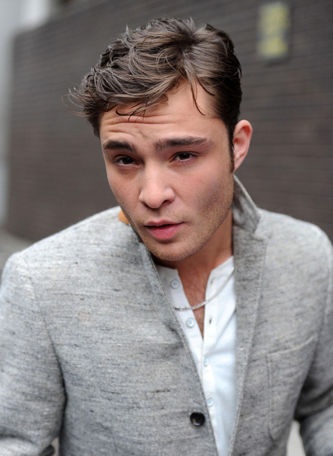 Ed Westwick