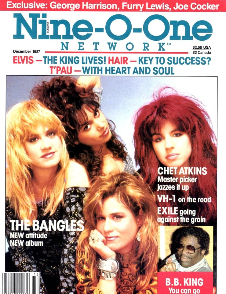 The Bangles