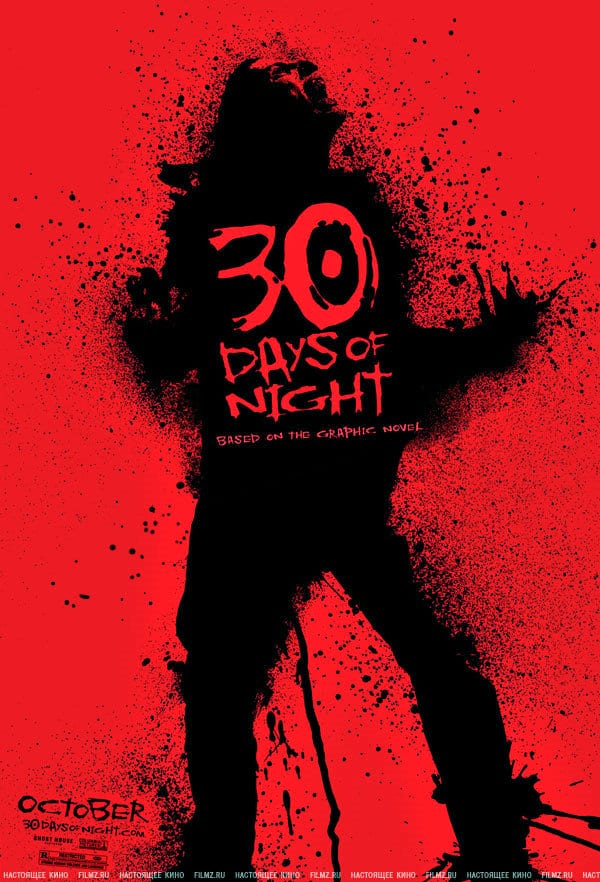 30 Days of Night