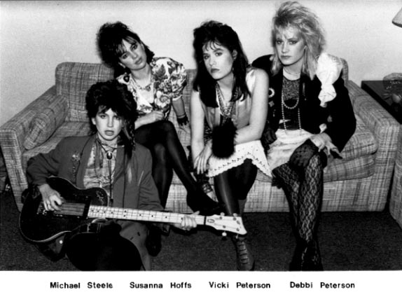 The Bangles