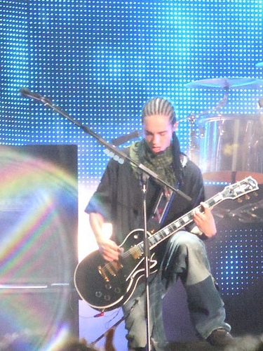 Tom Kaulitz