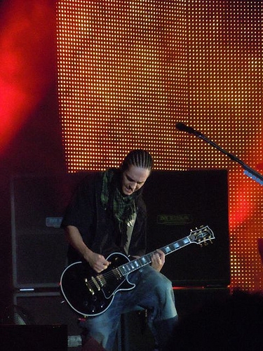 Tom Kaulitz