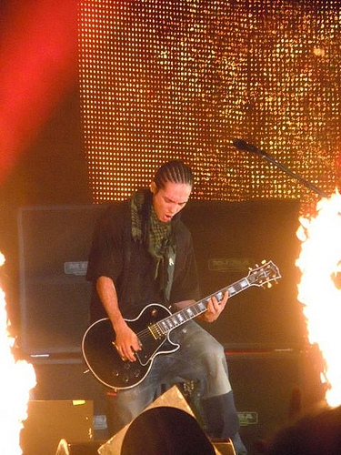 Tom Kaulitz