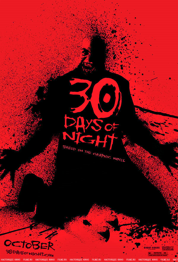 30 Days of Night