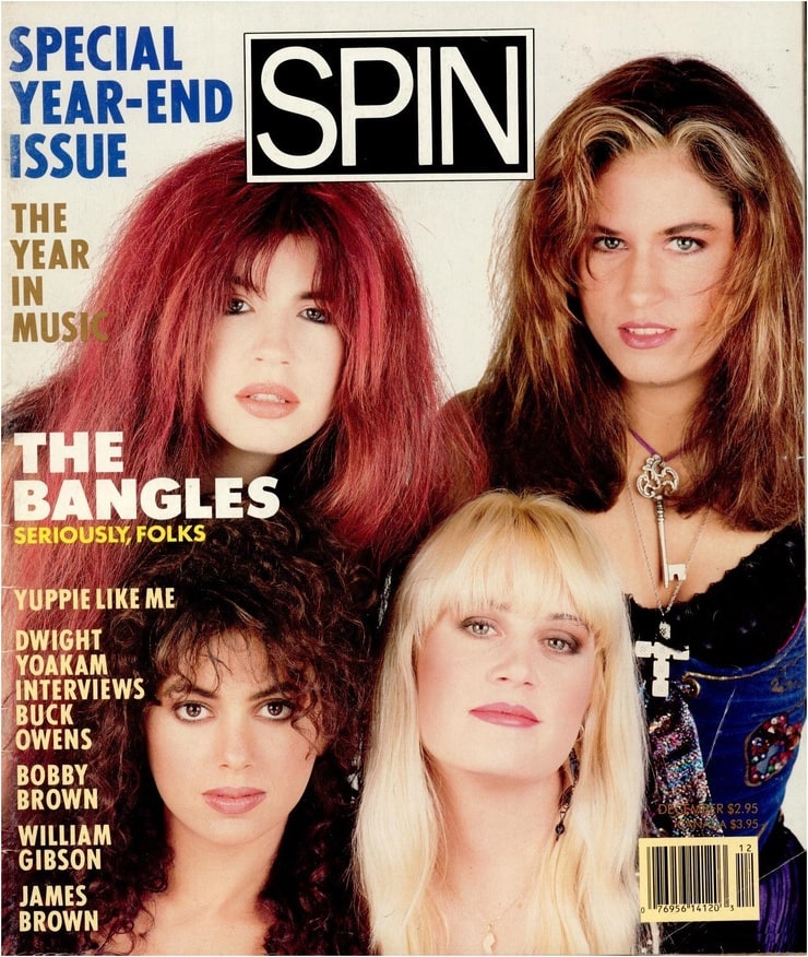 The Bangles