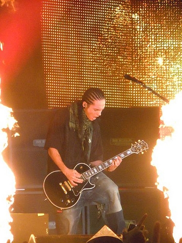 Tom Kaulitz